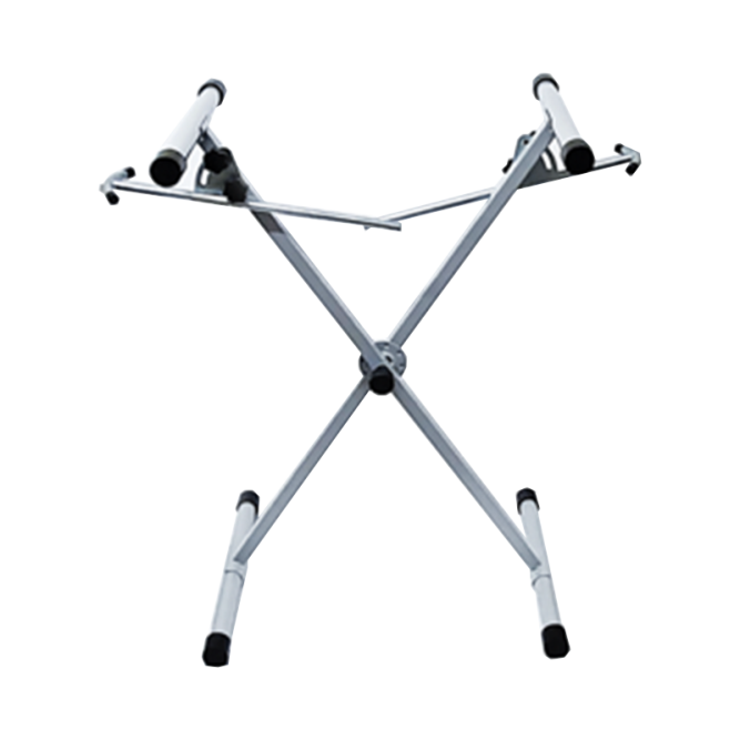 STONDER MAX universal stand X-shaped (with extensions)