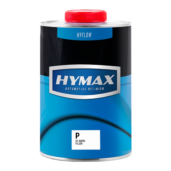HYMAX 2K Rapid Filler gruntas 3,5L
