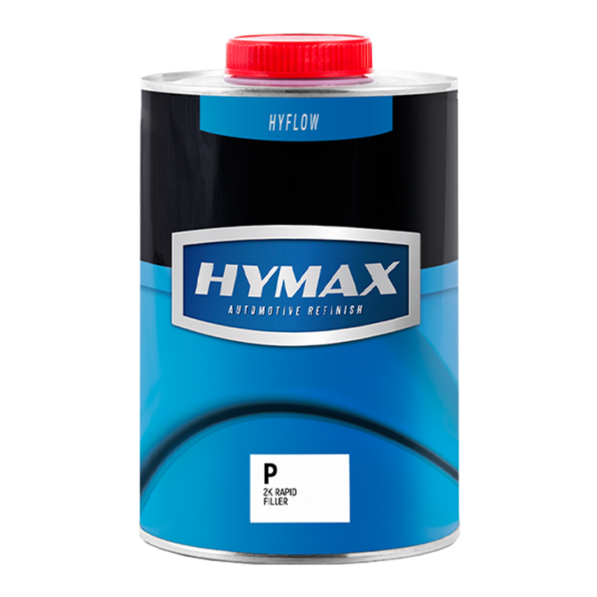 HYMAX 2K Rapid Filler