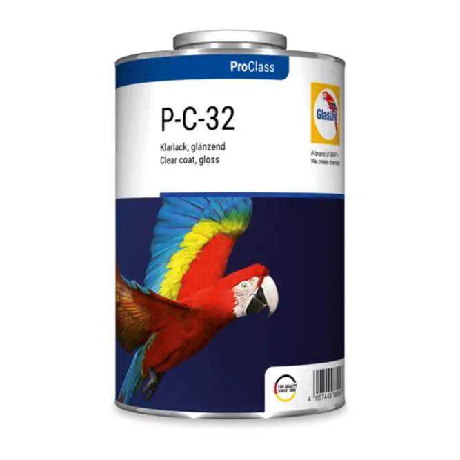 GLASURIT P-C-32 Gloss varnish