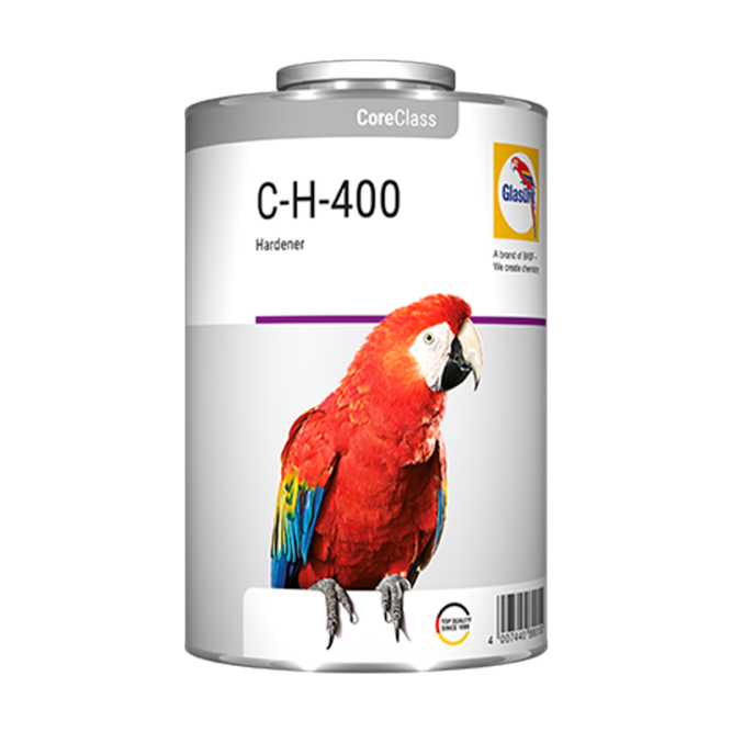 GLASURIT C-H-400 hardener