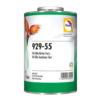 GLASURIT 929-55 HS kietiklis gruntams