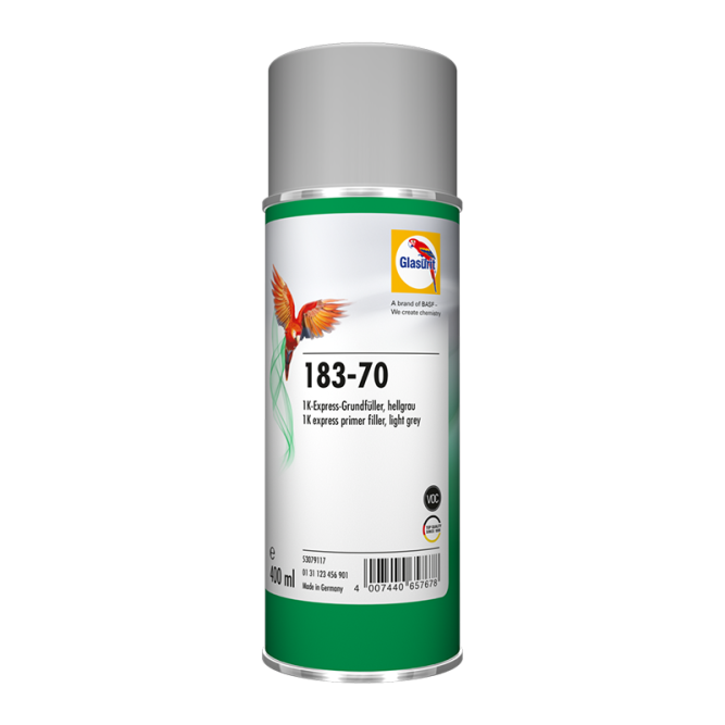 GLASURIT 183-70 1K