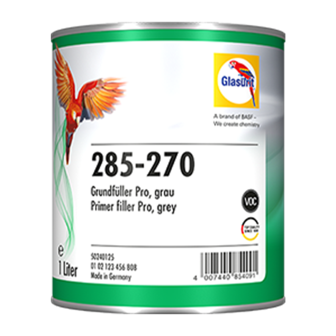 GLASURIT 285-230/270/290 PRO gruntas