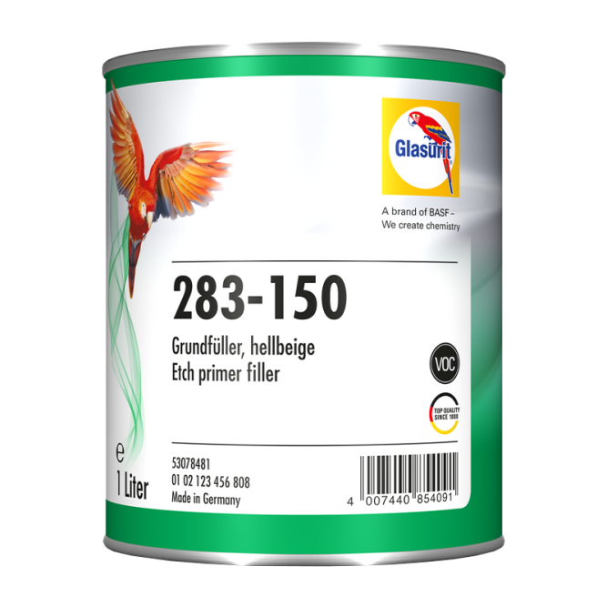 GLASURIT 283-150 Etch