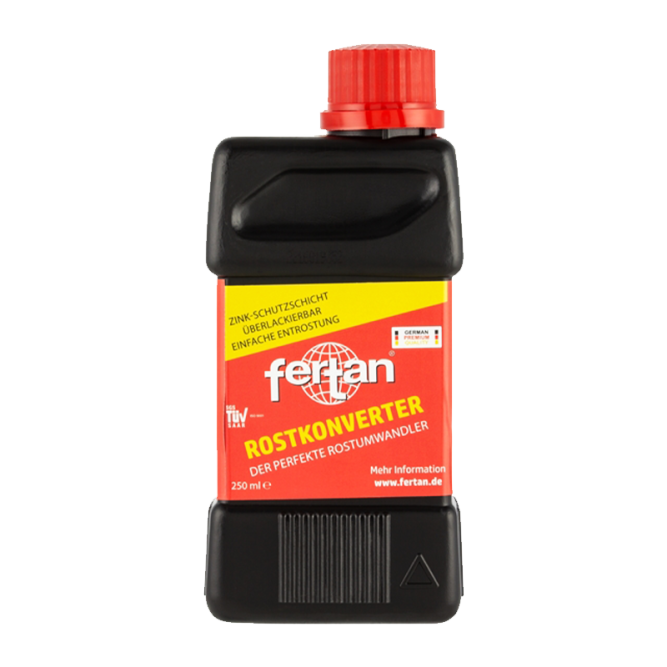 FERTAN rust converter 250ml