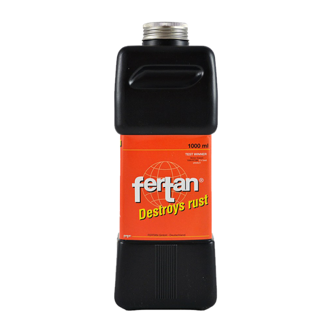 FERTAN rust converter 1L