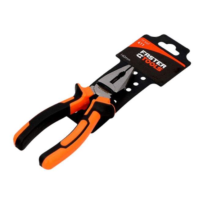 FASTER pliers 160mm