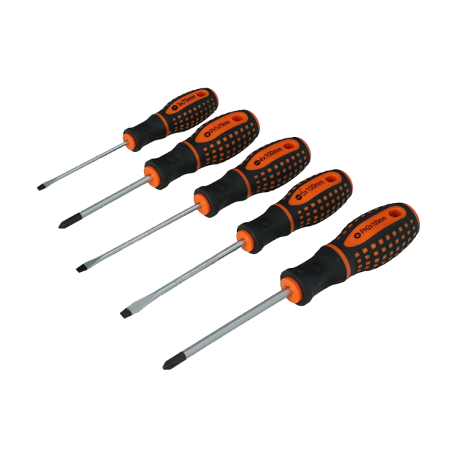 FASTER screwdriver set