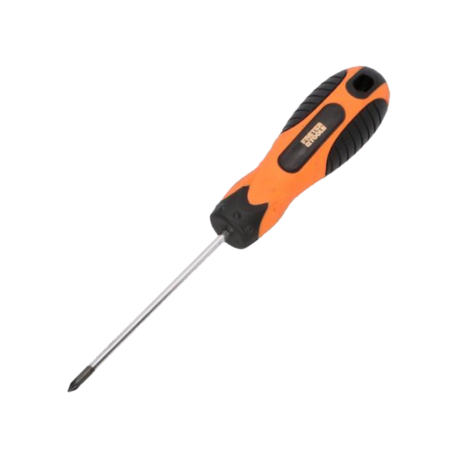 FASTER Phillips screwdriver PZ0x75mm