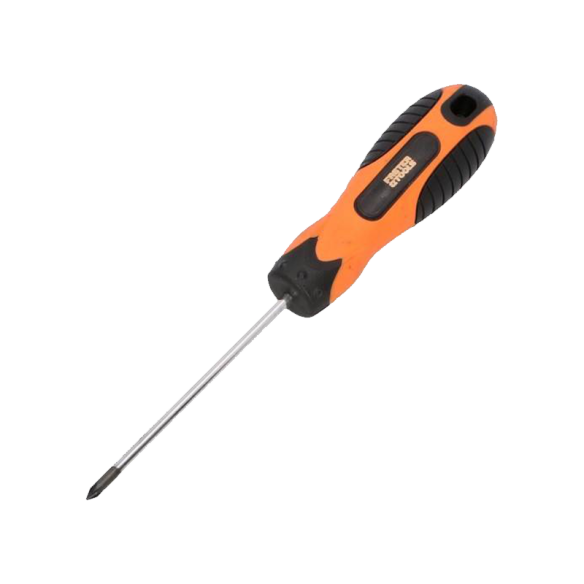 FASTER Phillips screwdriver