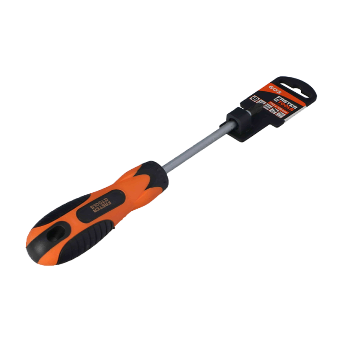 FASTER Phillips screwdriver PH1 x 100mm