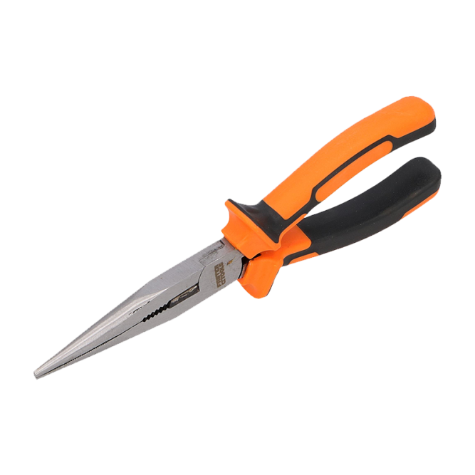 FASTER flat pliers 160mm