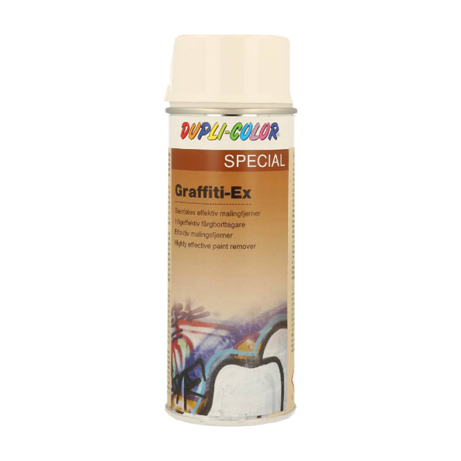 DUPLI COLOR paint remover 400ml