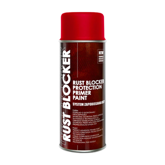 DECO COLOR RUST BLOCKER