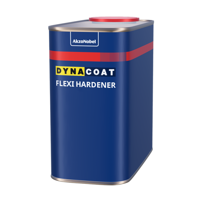 DYNACOAT FLEXI lacquer hardener