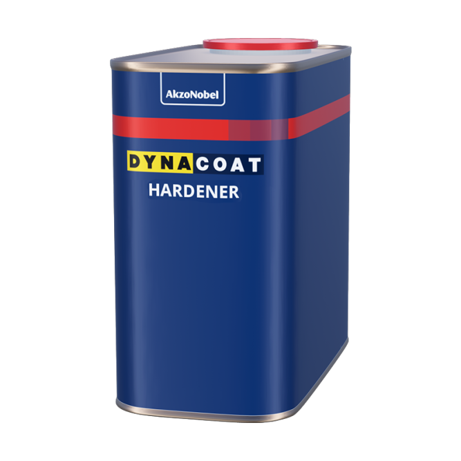 DYNACOAT varnish hardener