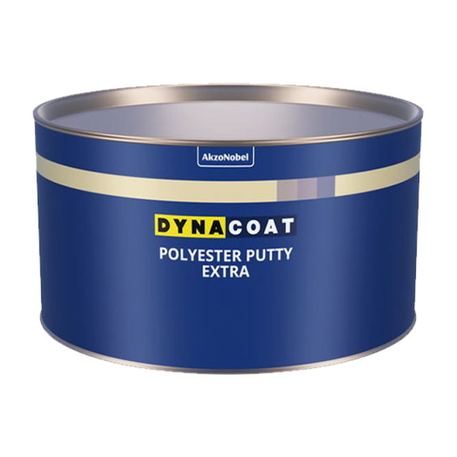 DYNACOAT Extra universal putty 1L