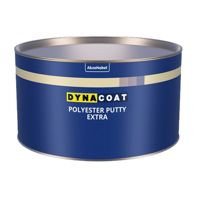 DYNACOAT Extra universalus smulkus glaistas 1L