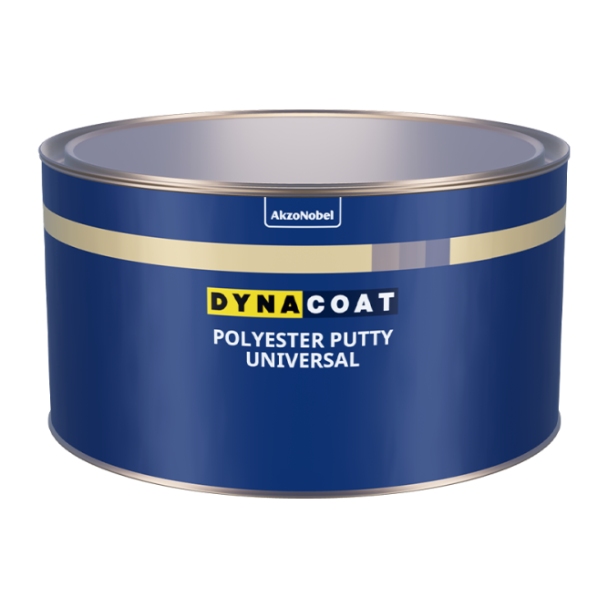 DYNACOAT Polyester universal putty