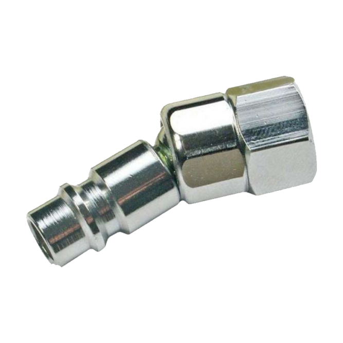 ANEST IWATA Connector 1/4 (female thread)