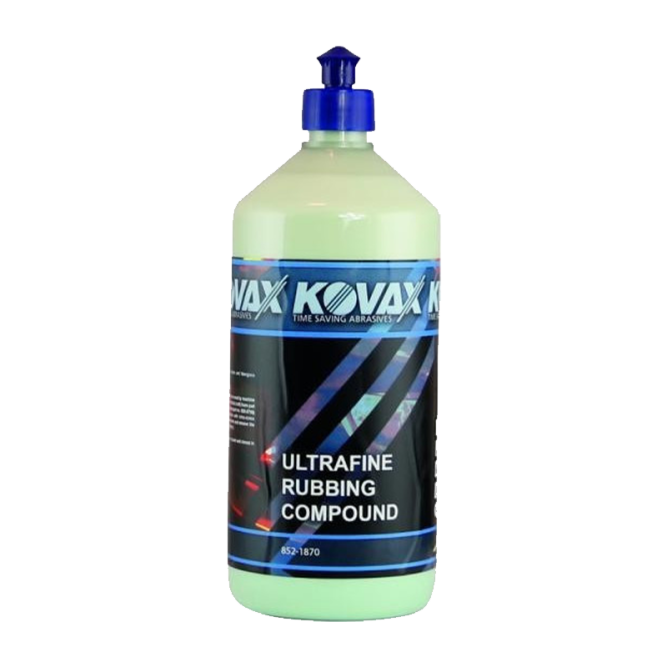 KOVAX coarse polishing paste 1L