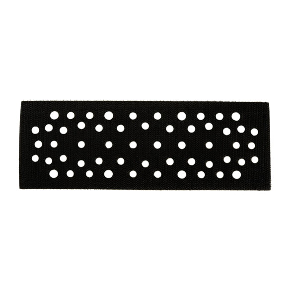 MIRKA protective intermediate pad 70x198mm, 56 holes