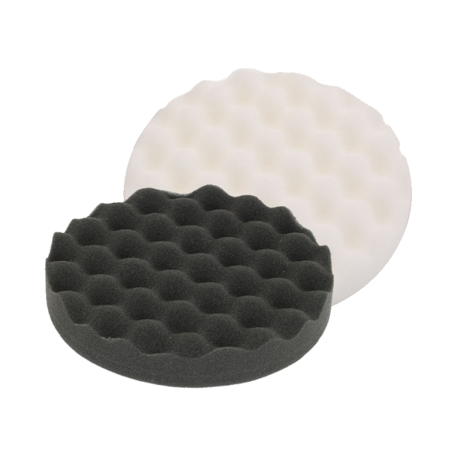 NORTON polishing sponge 150mm