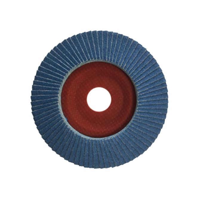 NORTON žiediniai diskai 125x22mm