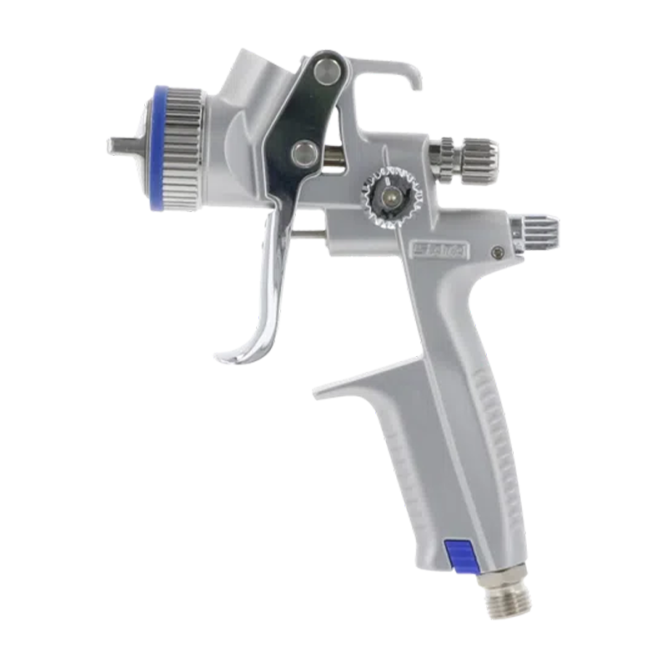 SATA paint sprayer 4400B HVLP MIINIJET 4 HVLP, 1.0mm