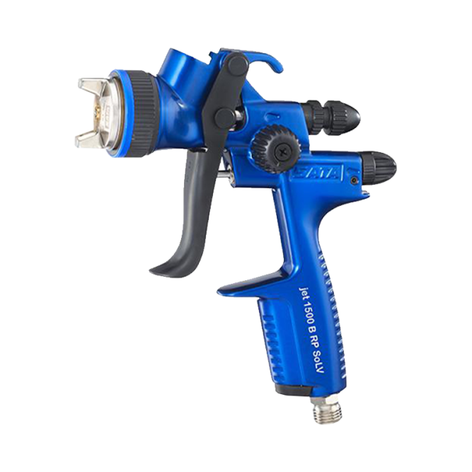 SATA jet 1500 B RP Paint sprayer