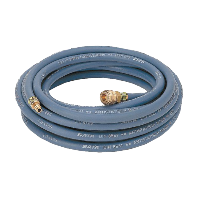 SATA air hose