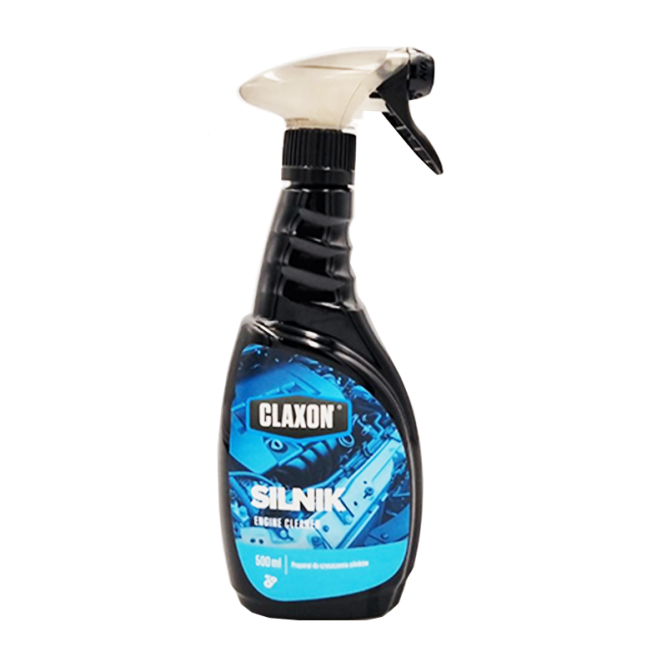 CLAXON engine cleaner 500ml