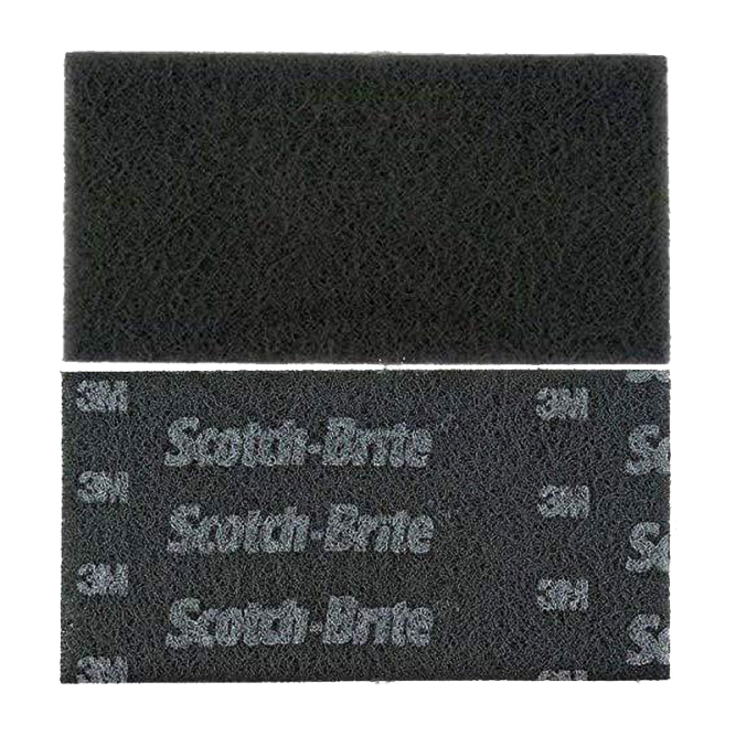 3M Scotch-Brite Flex sheets