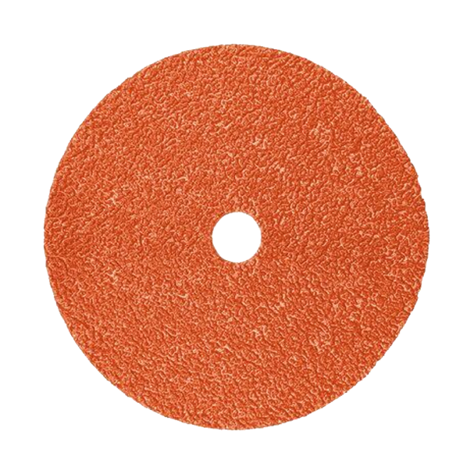 3M Cubitron abrasive discs