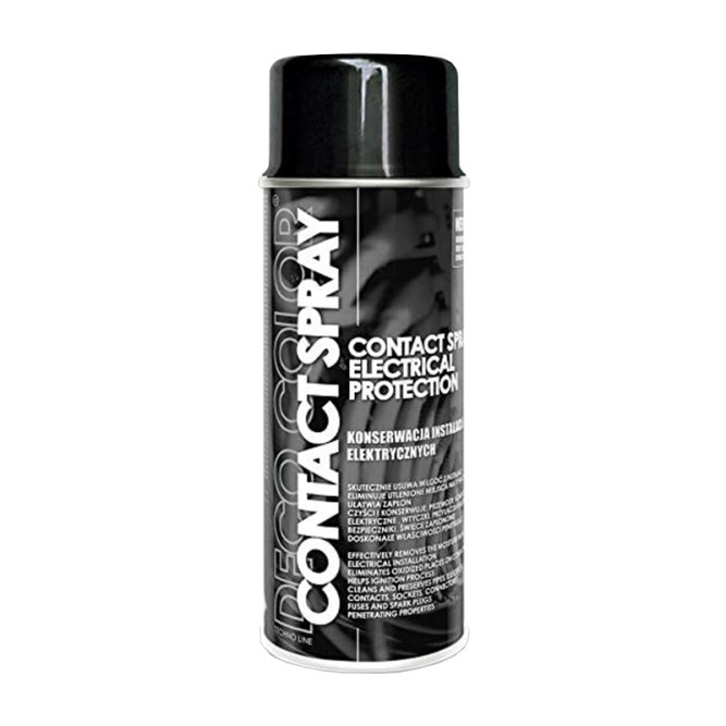 DECO COLOR Control paint 500ml