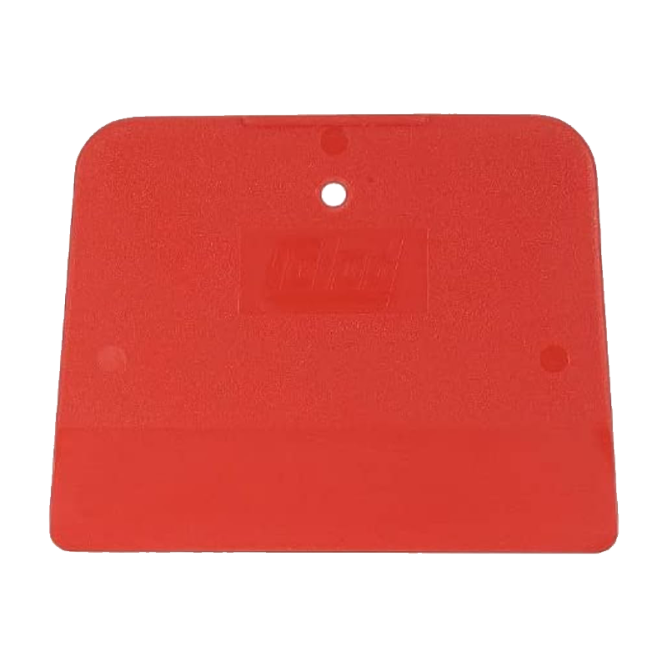 COLAD plastic spreader (red)