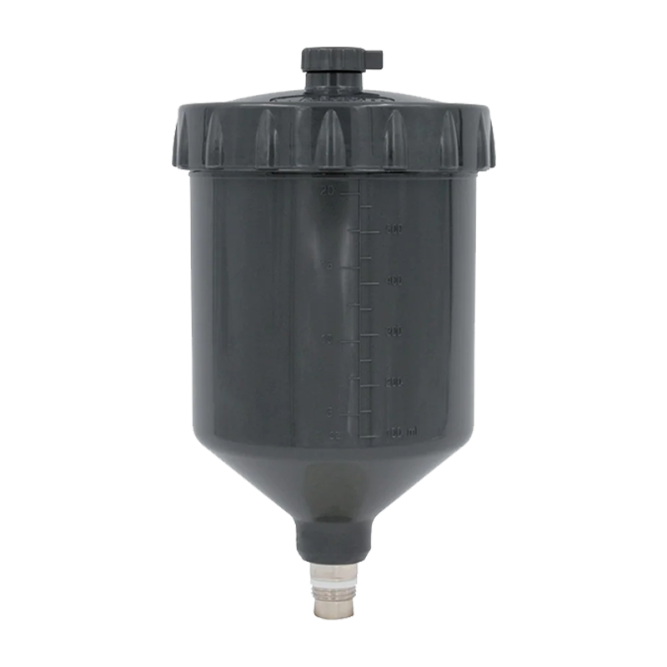 WALCOM Genesi/Carbonio tank