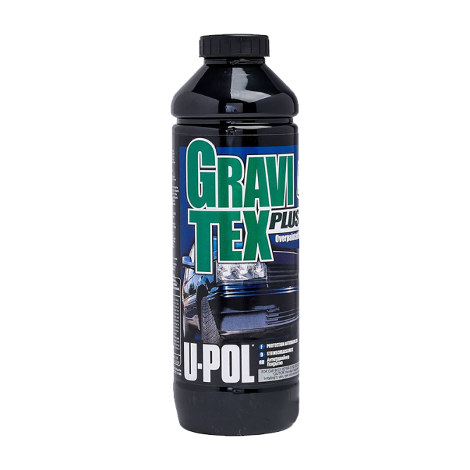 UPOL Gravitex Plus HS gravitex