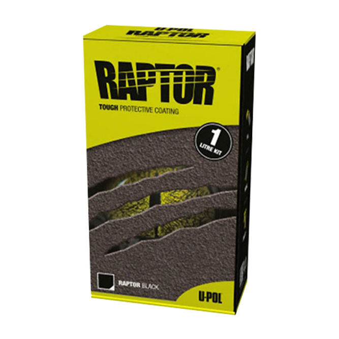 UPOL Raptor Liner Protective Cover