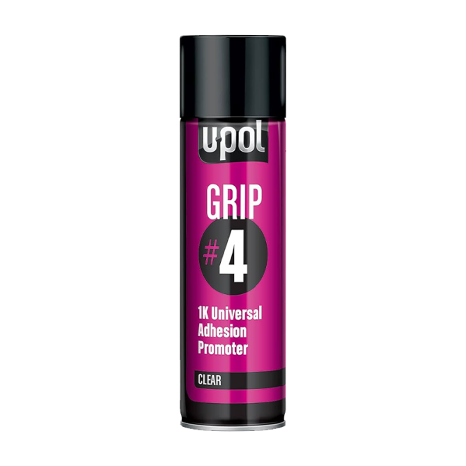 UPOL GRIP 4 1K universal adhesion