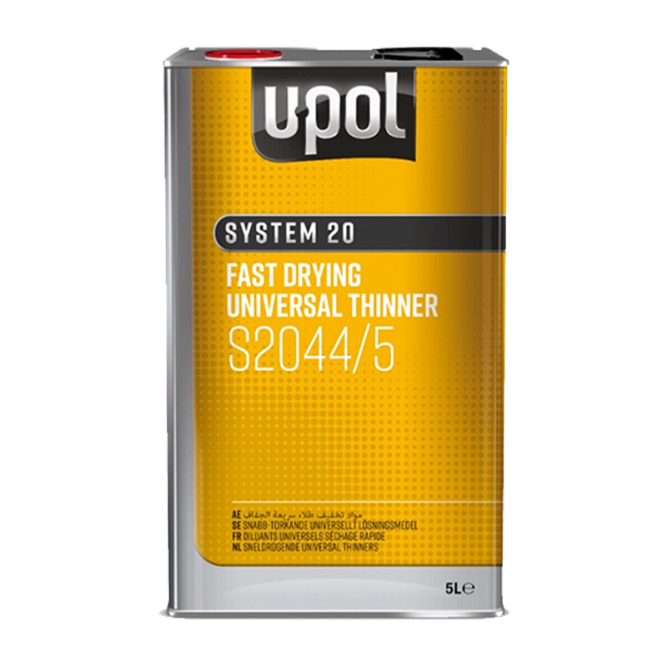 UPOL universal acrylic thinner