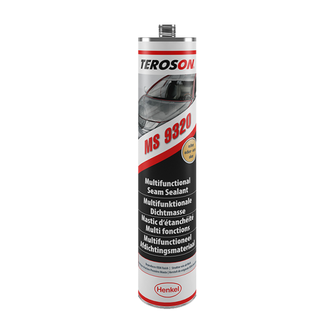 TEROSON MS9320 spray sealant 300ml