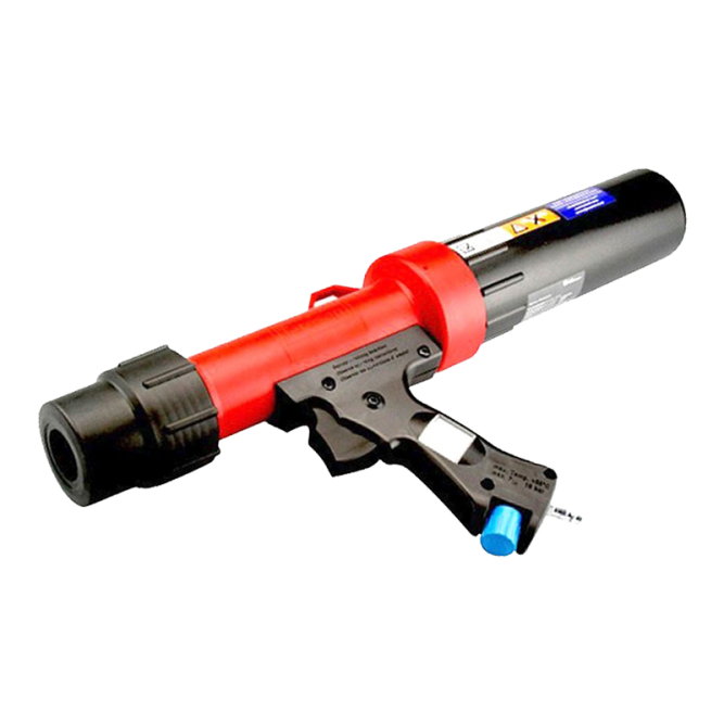 TEROSON Power Line II pressure gun for sealants