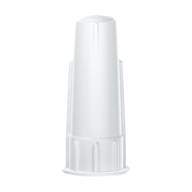 TEROSON tip, white (for sealing joints)