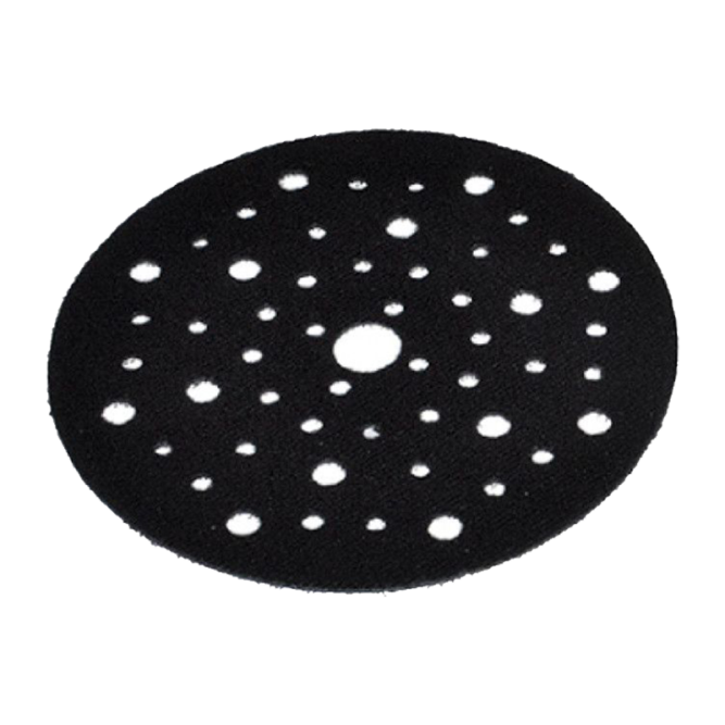 SUNNY PADS intermediate protective pad 150mm, 53 holes