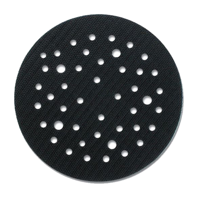 SUNNY PADS intermediate protective pad 125mm, 44 holes