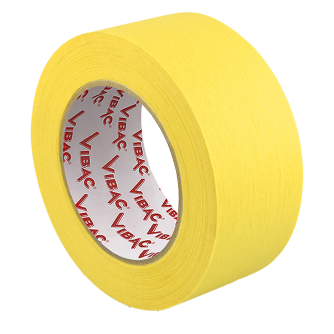 VIBAC 303 UV adhesive masking tape