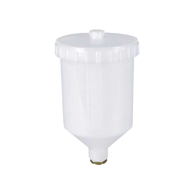 AUARITA Spray tank