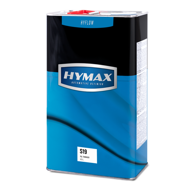 HYMAX PU thinner FAST